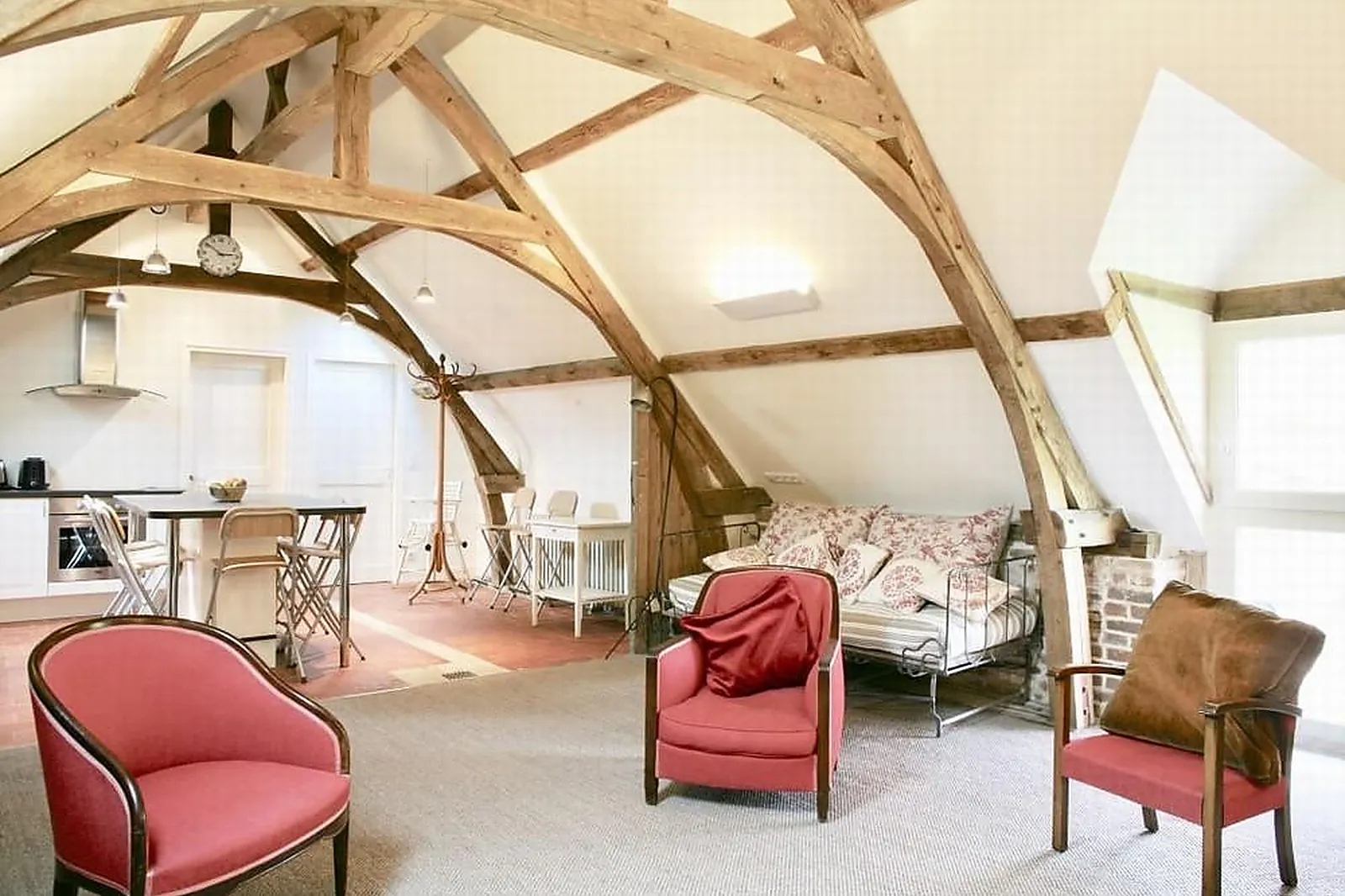 Lieux événementiels, CHÂTEAU DE MIROMESNIL