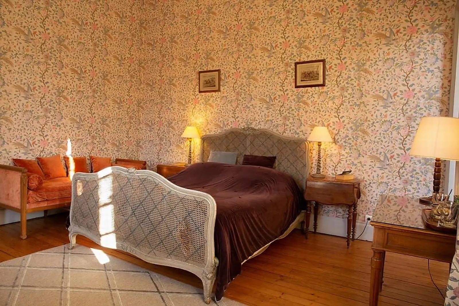 Lieux événementiels, CHÂTEAU DE MIROMESNIL