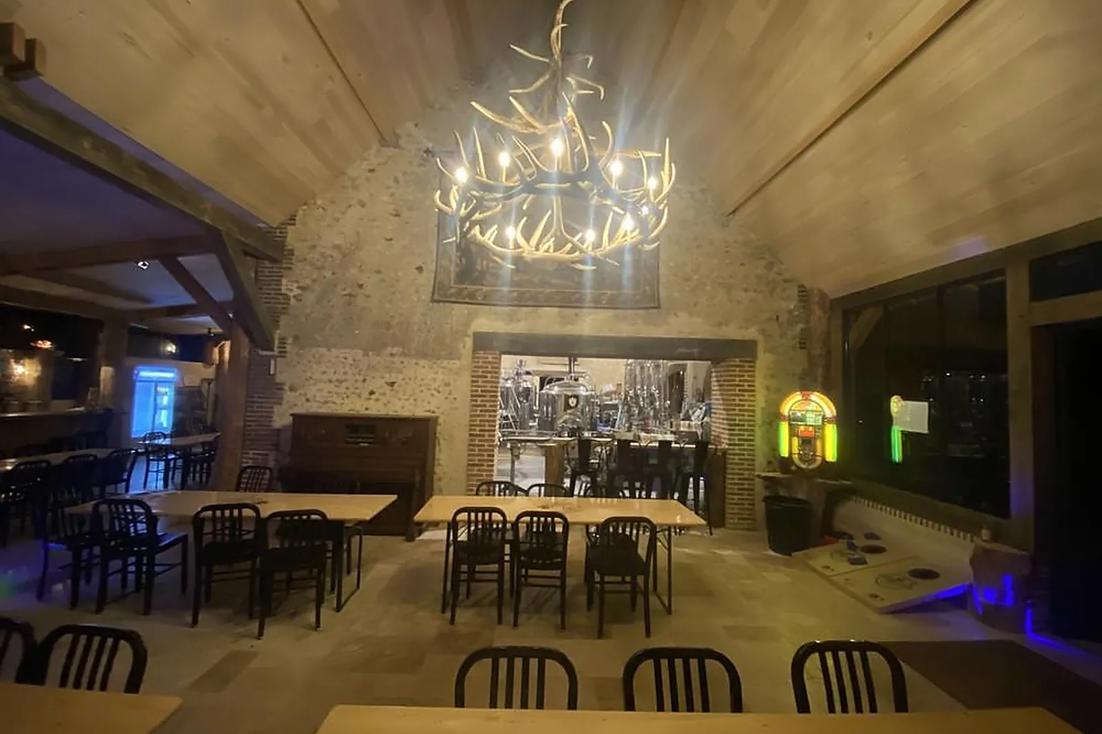 Lieux événementiels, CHATEAU DE MISERAI