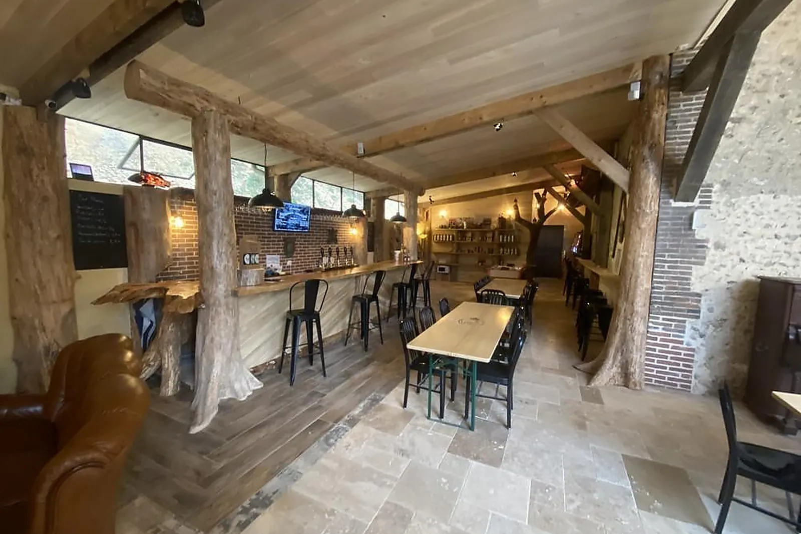 Lieux événementiels, CHATEAU DE MISERAI