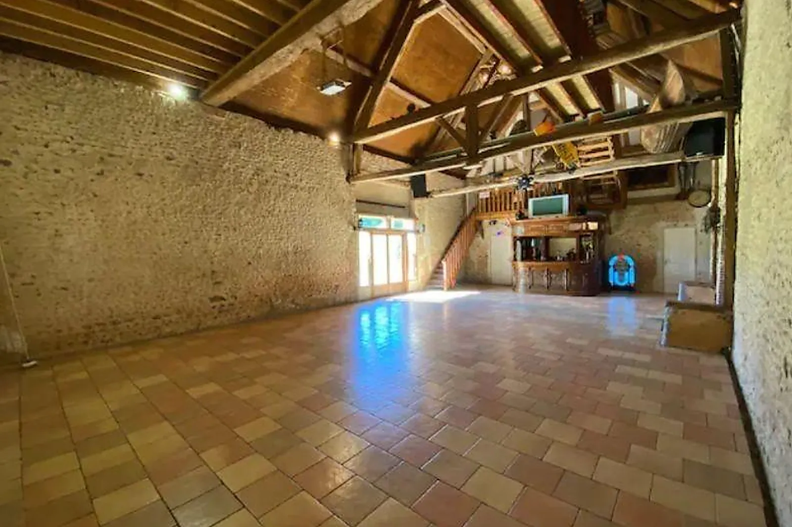 Lieux événementiels, CHATEAU DE MISERAI