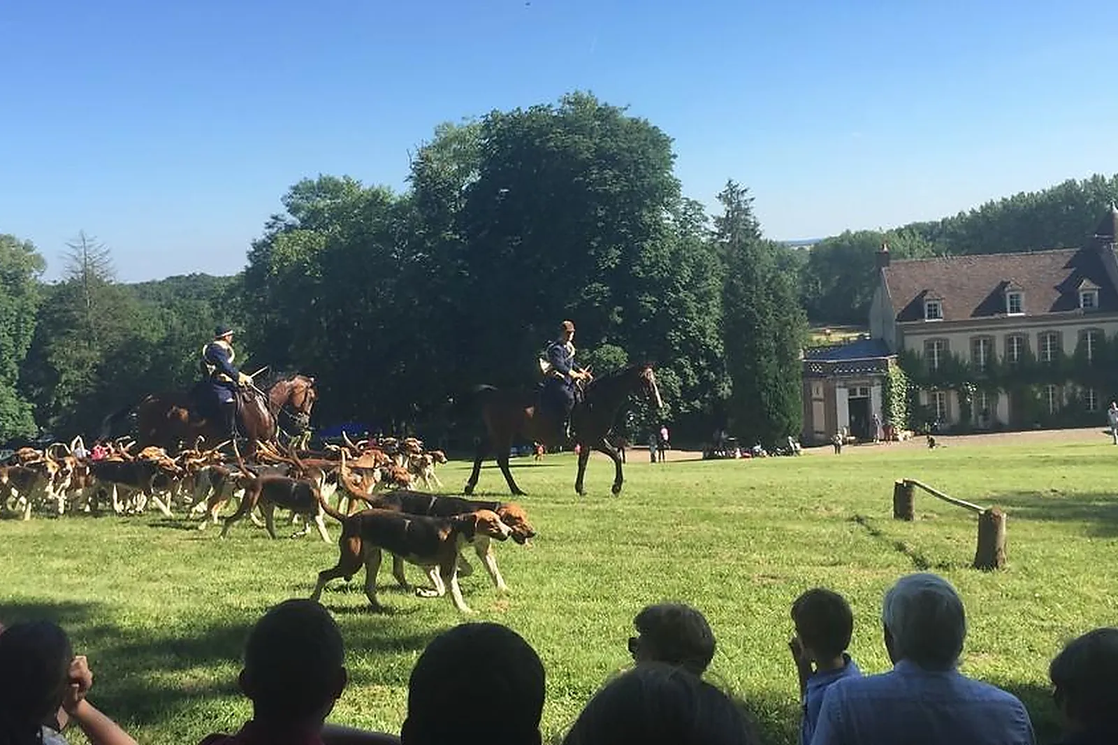 Lieux événementiels, CHATEAU DE MISERAI