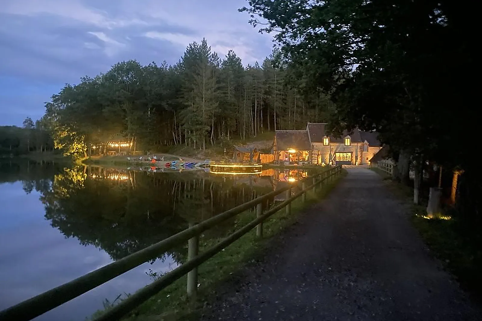 Lieux événementiels, CHATEAU DE MISERAI