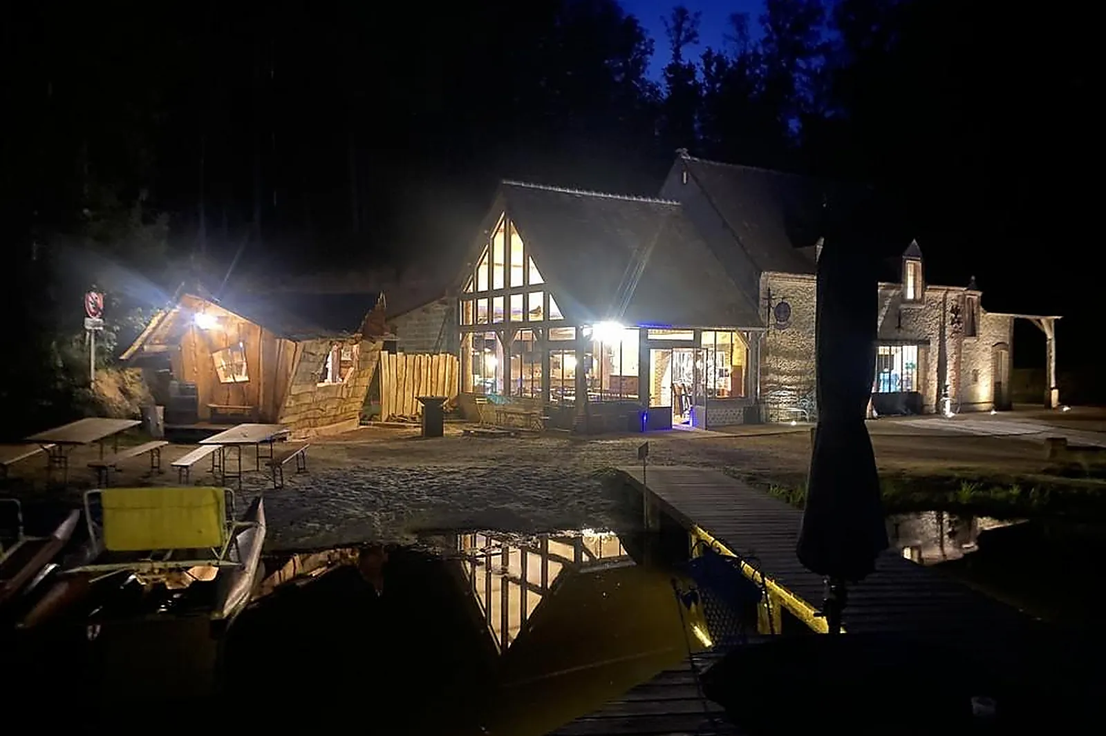 Lieux événementiels, CHATEAU DE MISERAI