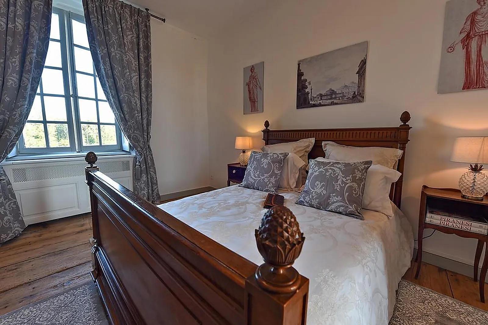 Lieux événementiels, CHÂTEAU DE MONCLEY