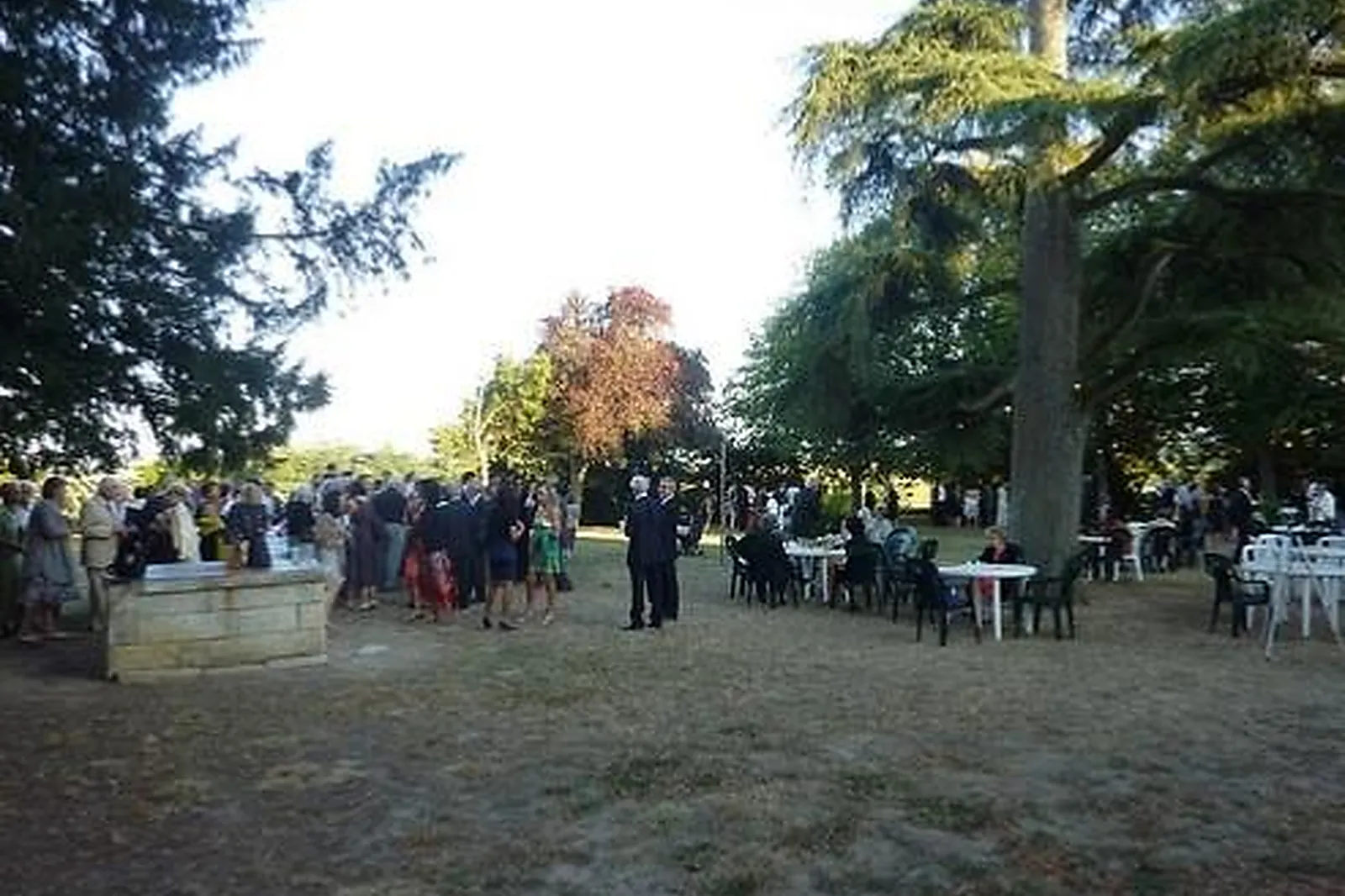 Lieux événementiels, CHATEAU DE MONS EN ARMAGNAC