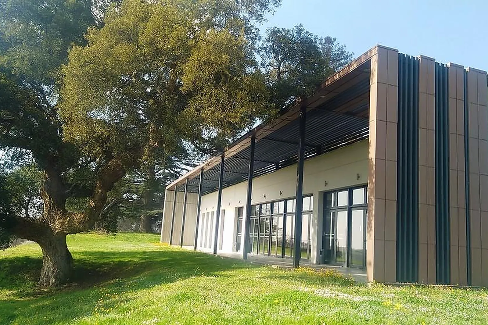 Lieux événementiels, CHATEAU DE MONS EN ARMAGNAC