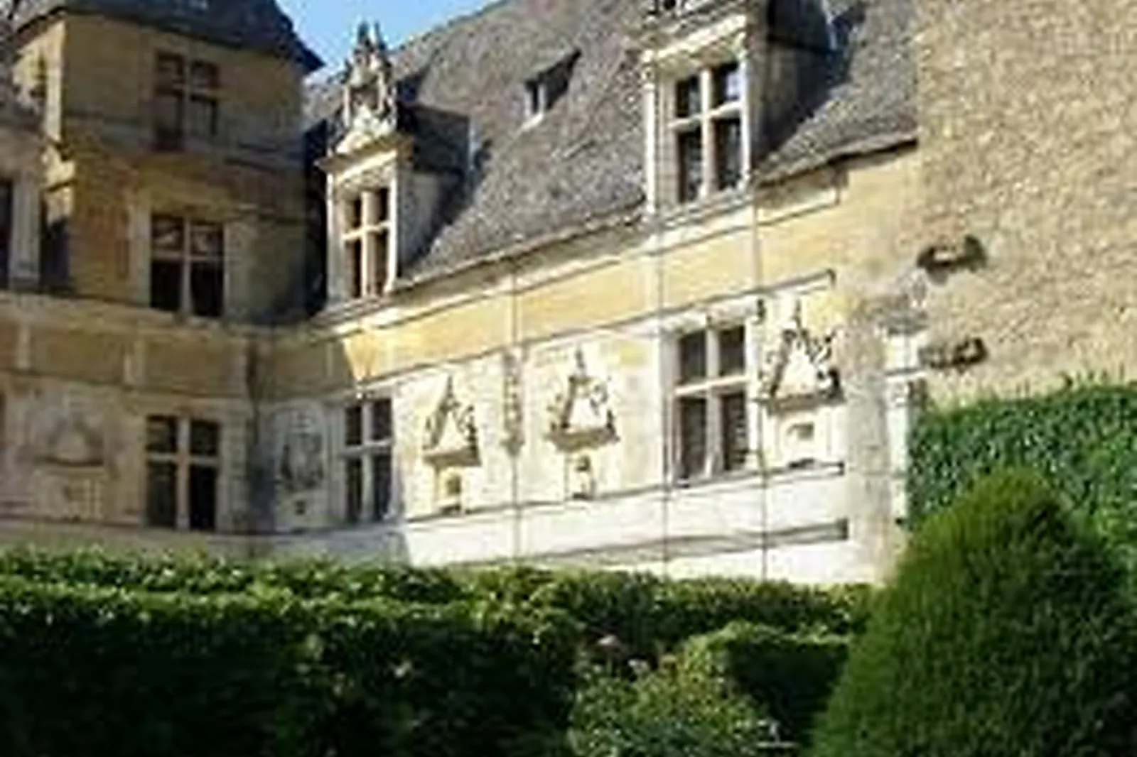 Lieux événementiels, CHATEAU DE MONTAL