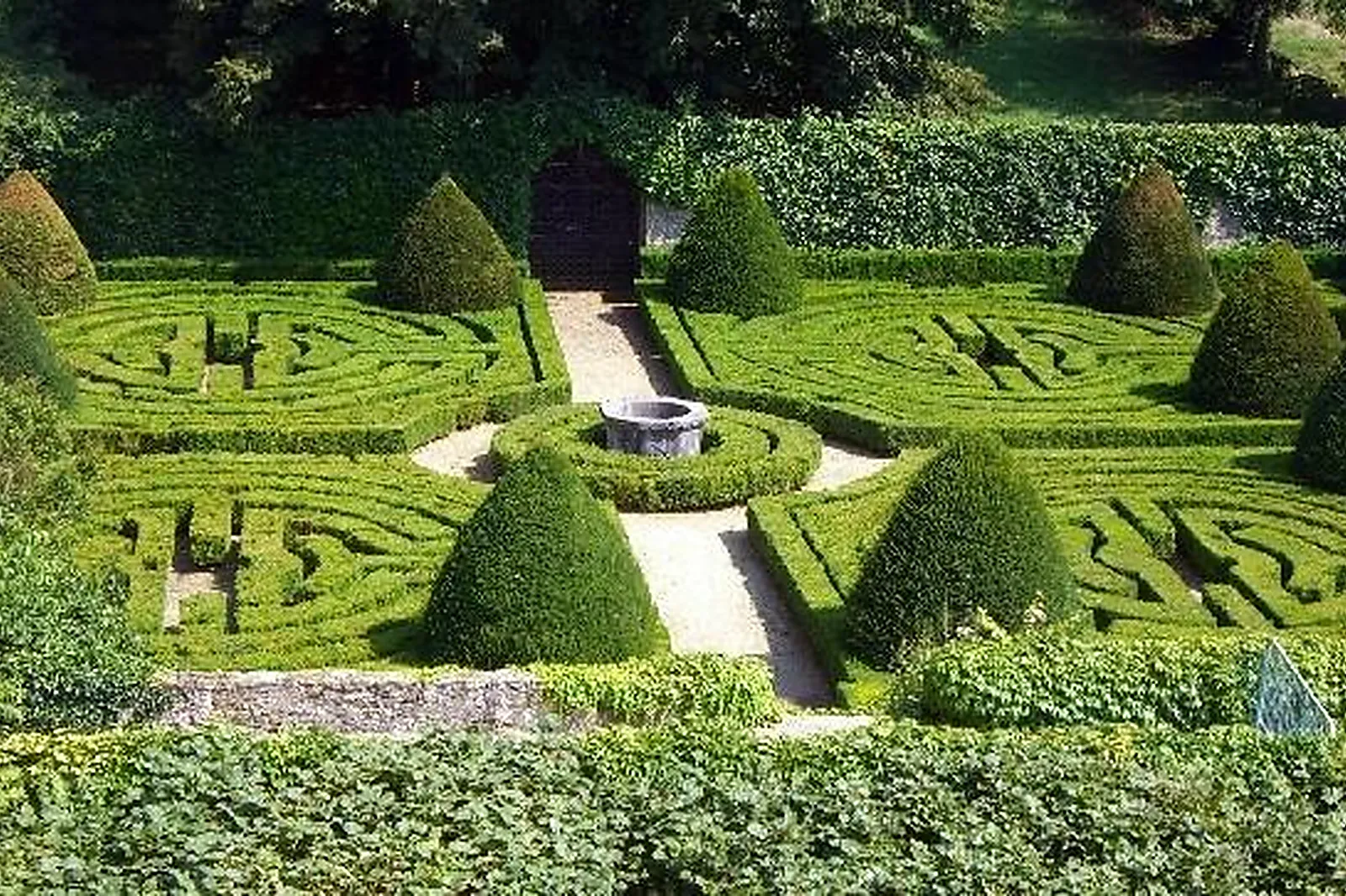 Lieux événementiels, CHATEAU DE MONTAL