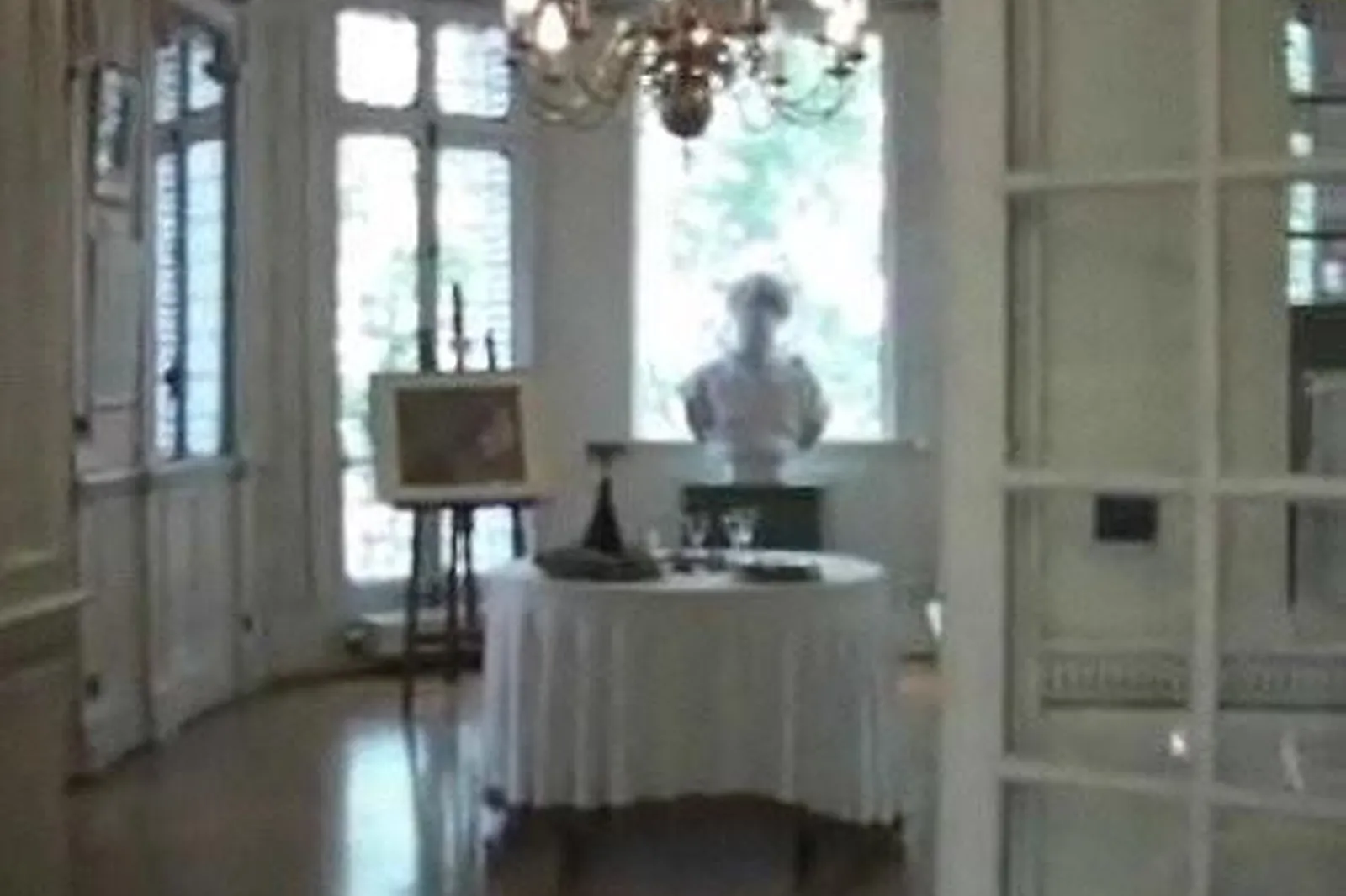 Lieux événementiels, CHÂTEAU DE MONTE-CRISTO