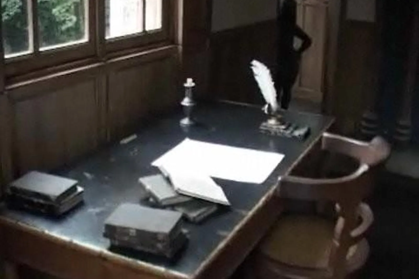 Lieux événementiels, CHÂTEAU DE MONTE-CRISTO