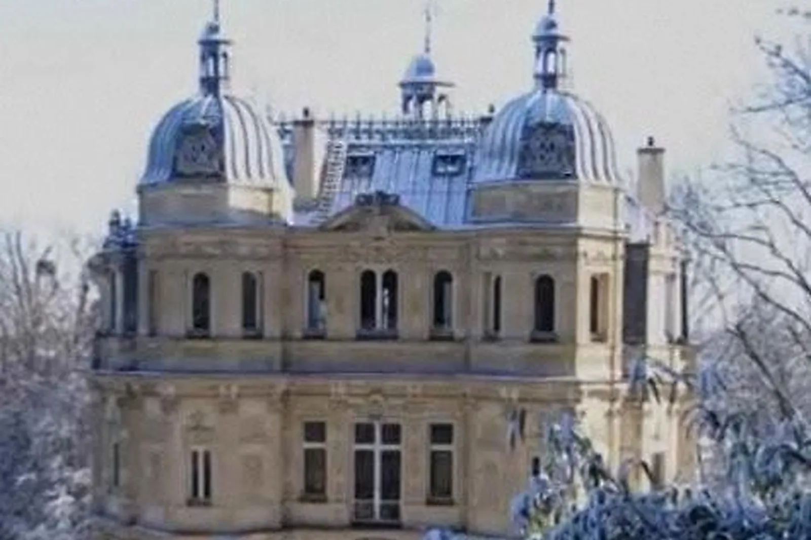 Lieux événementiels, CHÂTEAU DE MONTE-CRISTO