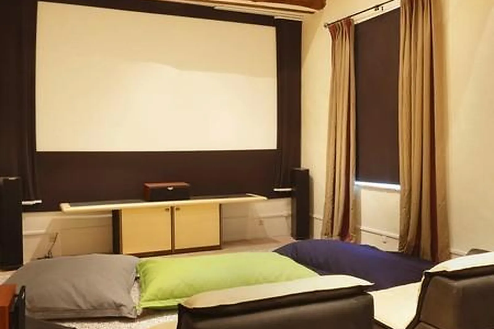 Lieux événementiels, CHÂTEAU DE MONTFROC