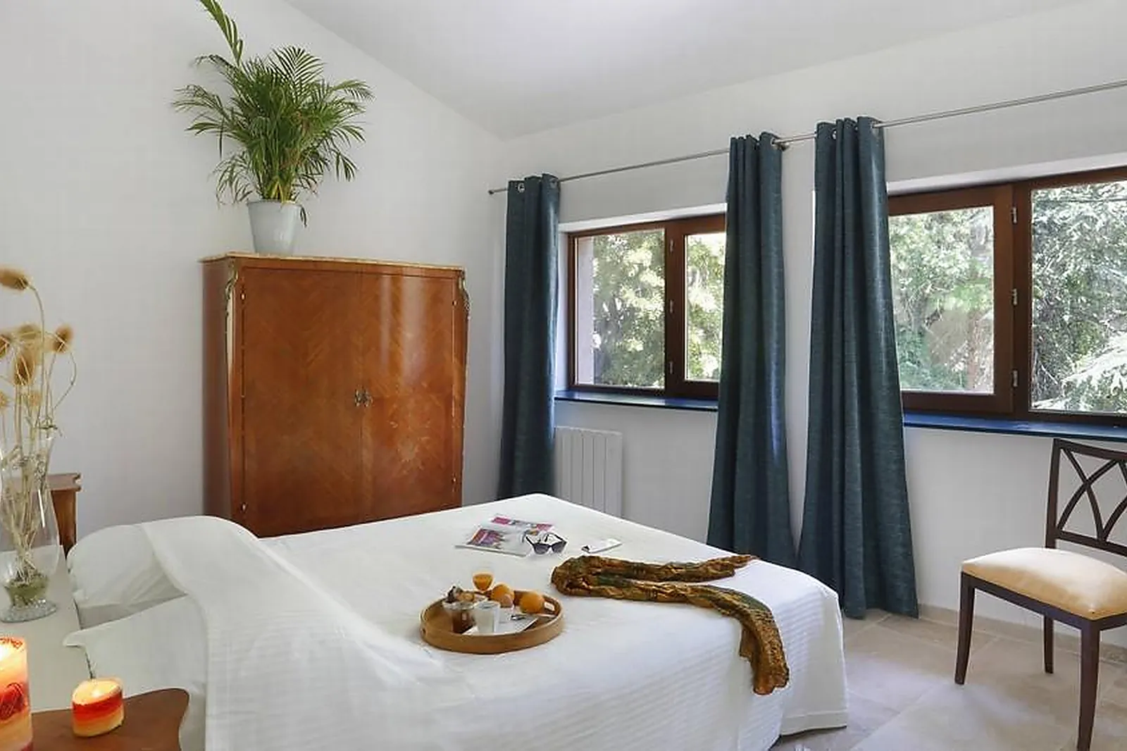 Lieux événementiels, CHÂTEAU DE MONTFROC