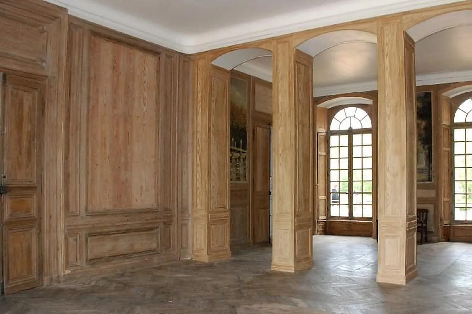 Lieux événementiels, CHÂTEAU DE MONTGOBERT