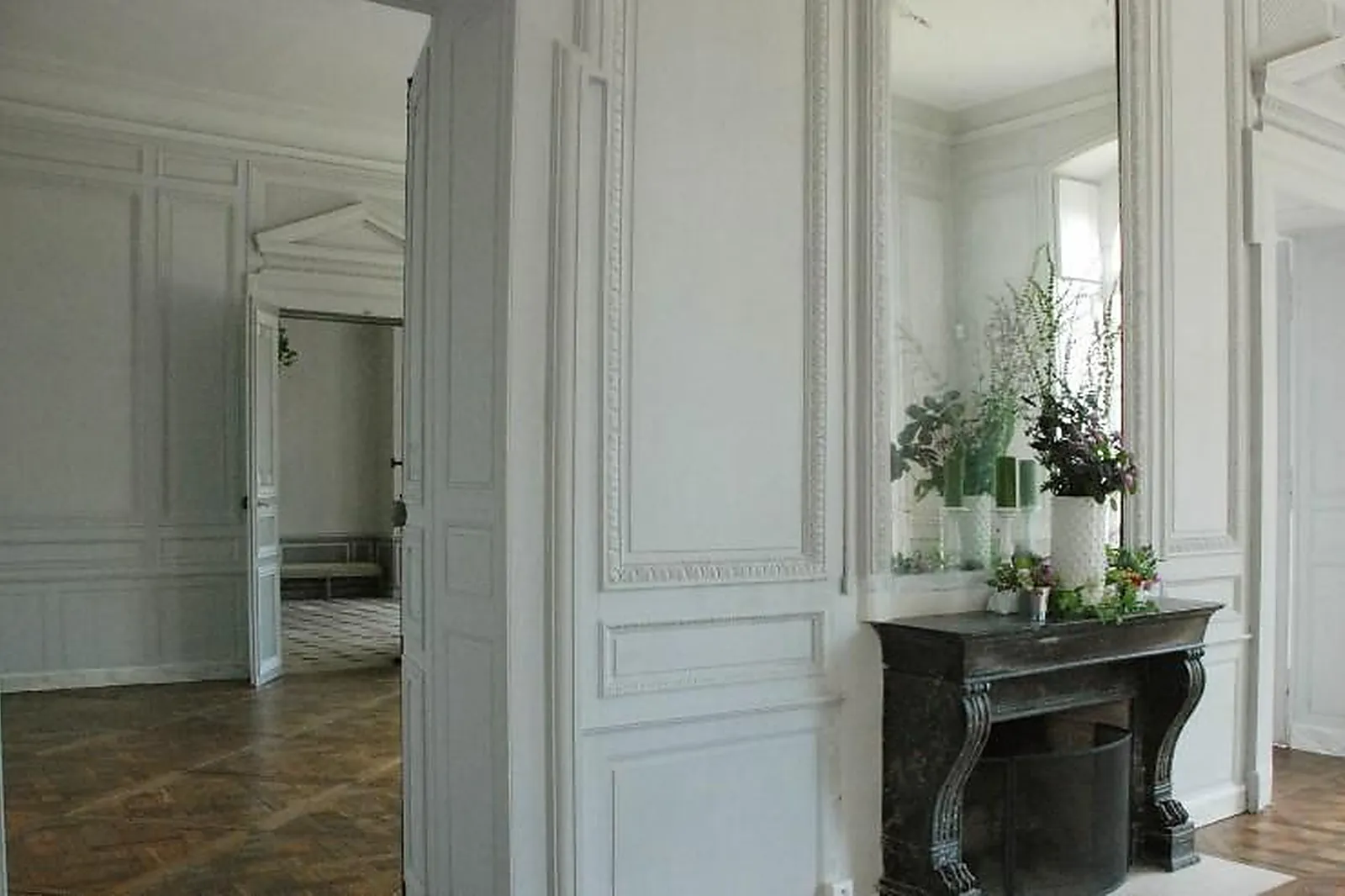 Lieux événementiels, CHÂTEAU DE MONTGOBERT