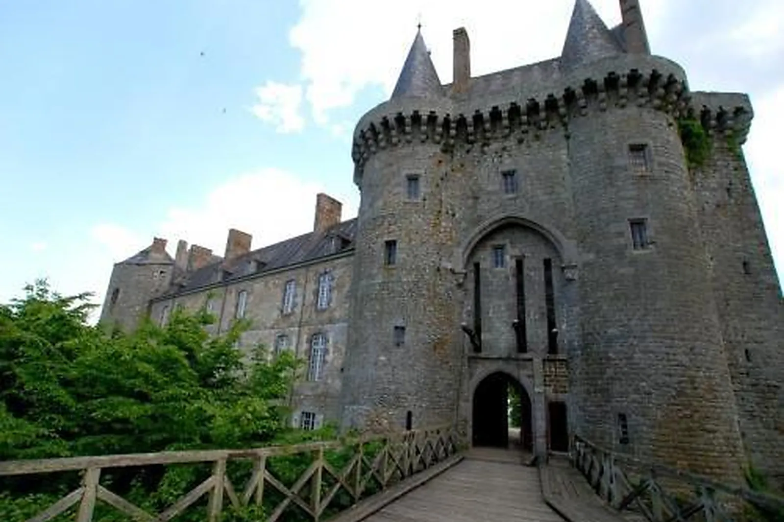 Lieux événementiels, CHÂTEAU DE MONTMURAN