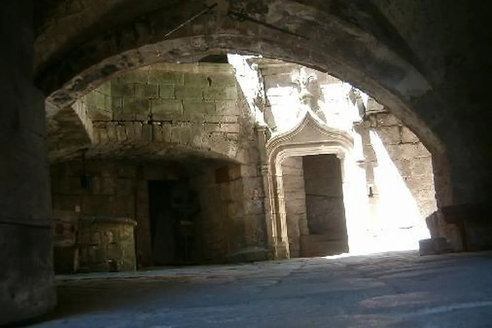 Lieux événementiels, CHÂTEAU DE MONTRÉAL