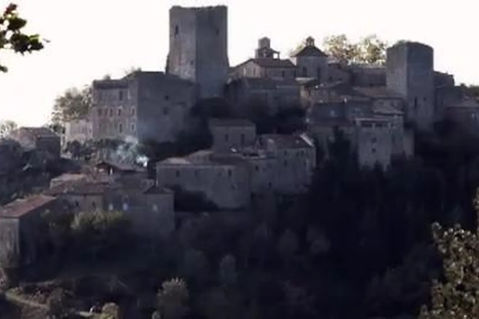 Lieux événementiels, CHÂTEAU DE MONTRÉAL
