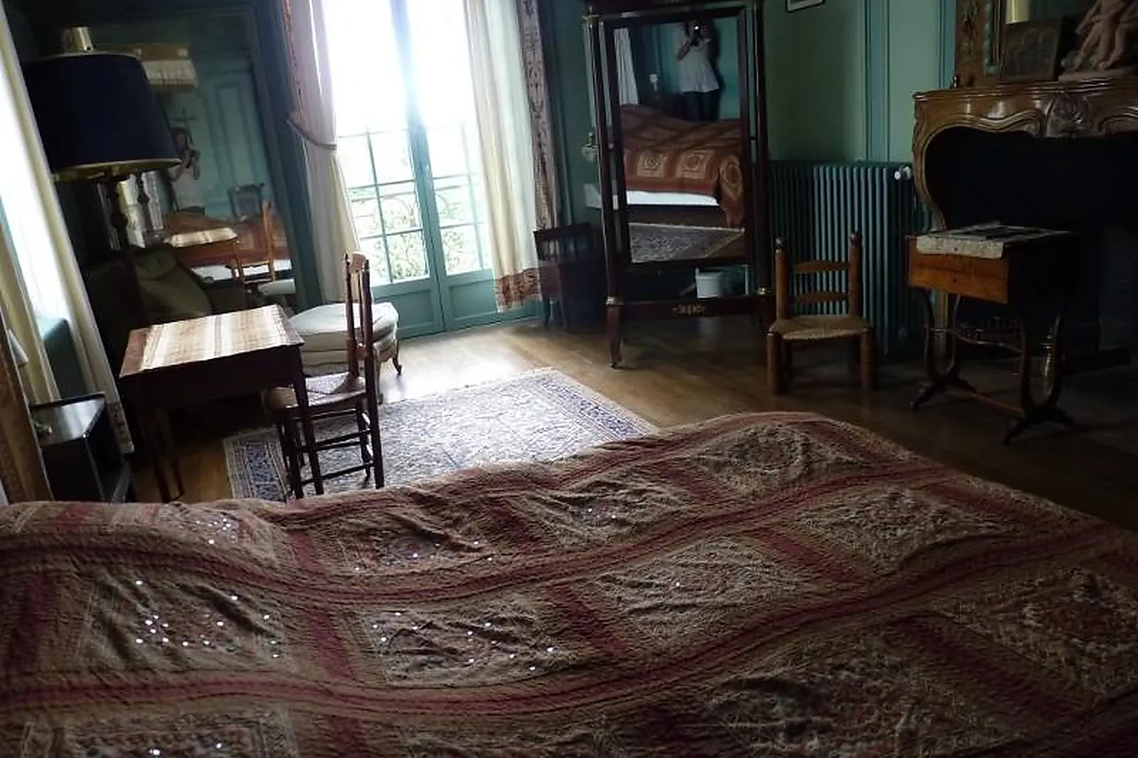 Lieux événementiels, CHÂTEAU DE MONTREMY