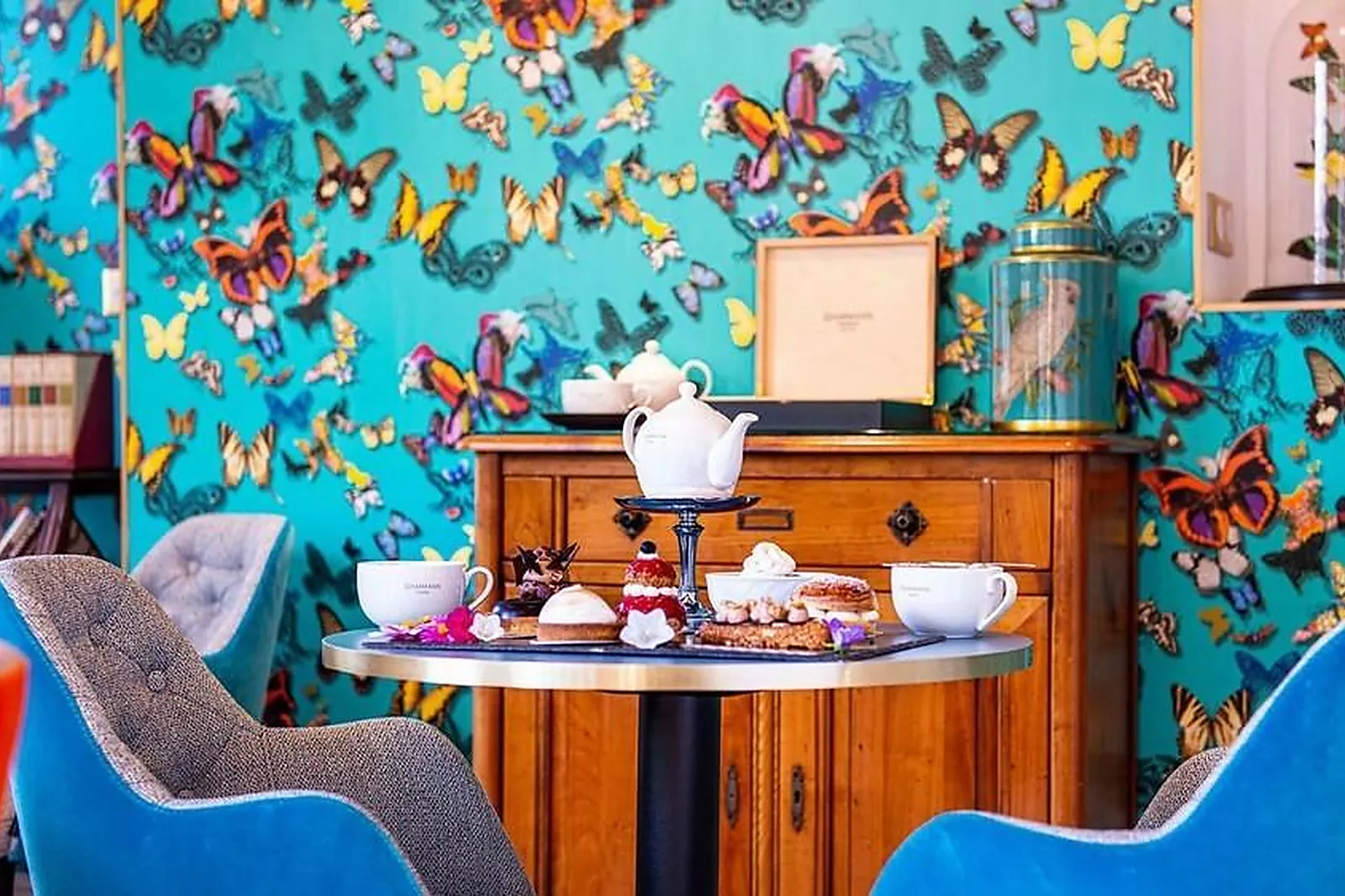 Lieux événementiels, CHÂTEAU DE MONTREUIL