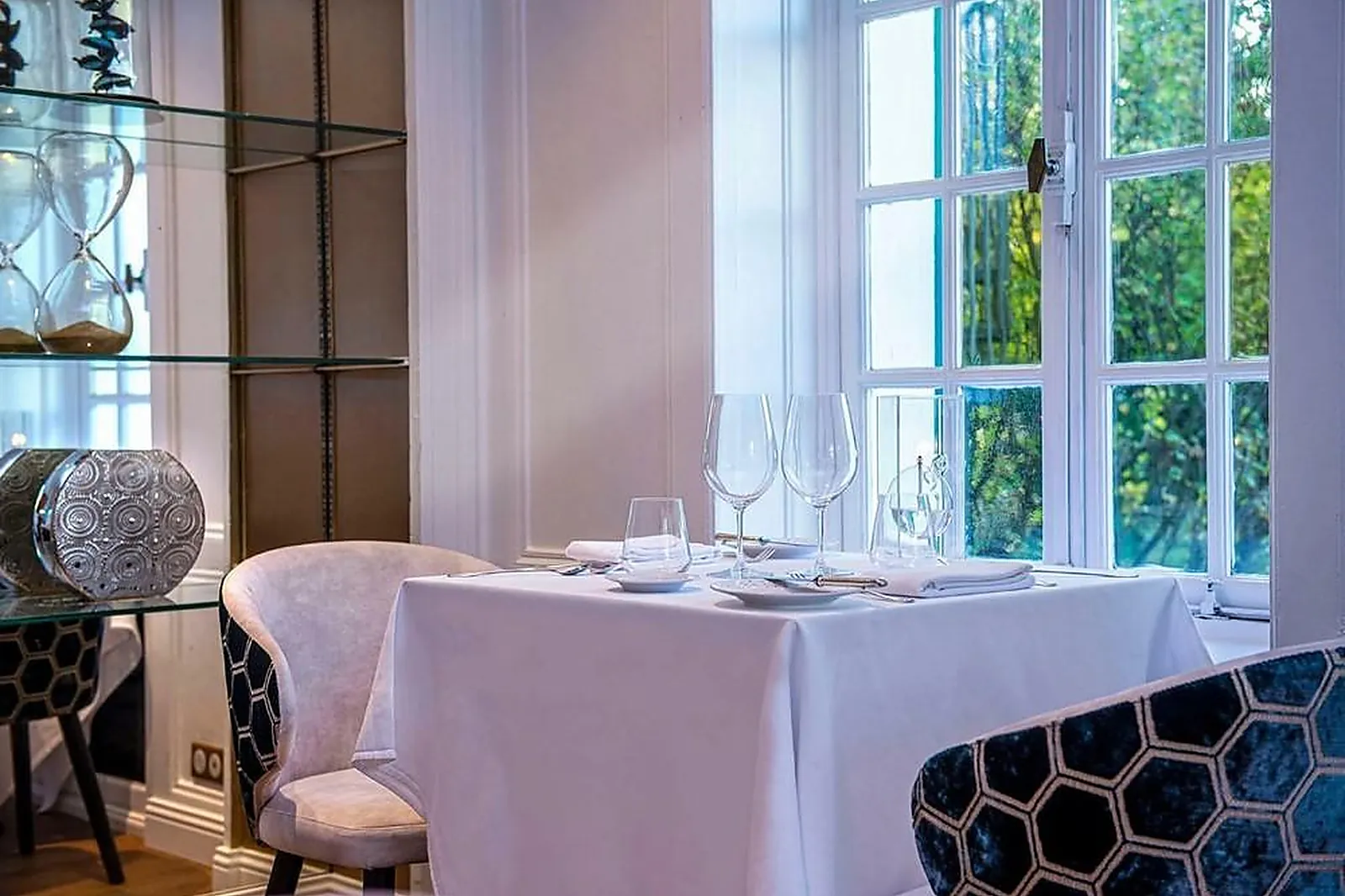 Lieux événementiels, CHÂTEAU DE MONTREUIL