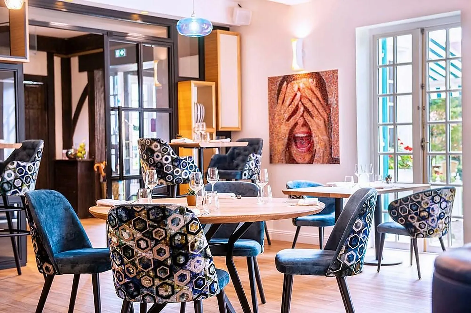 Lieux événementiels, CHÂTEAU DE MONTREUIL