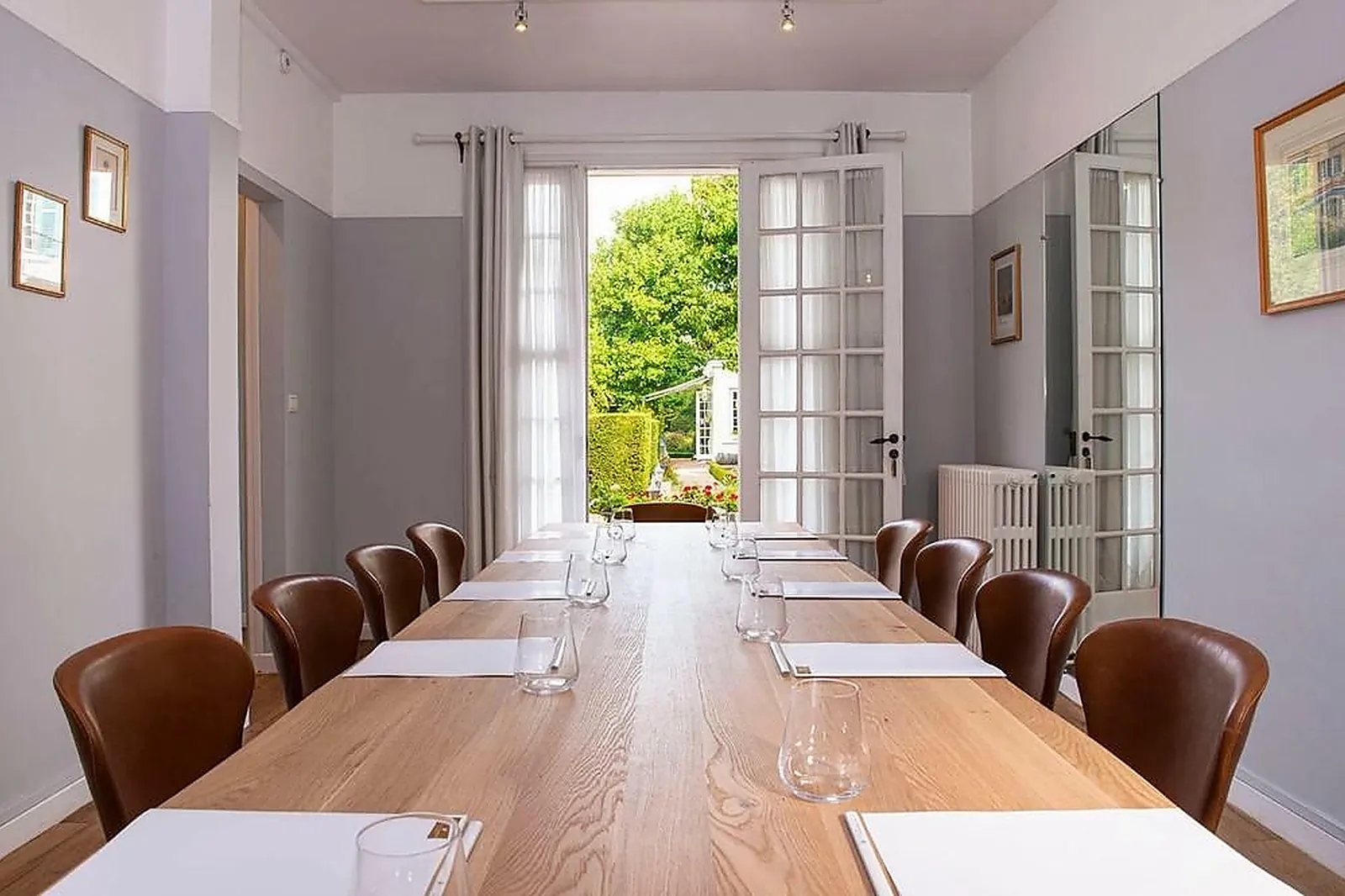 Lieux événementiels, CHÂTEAU DE MONTREUIL