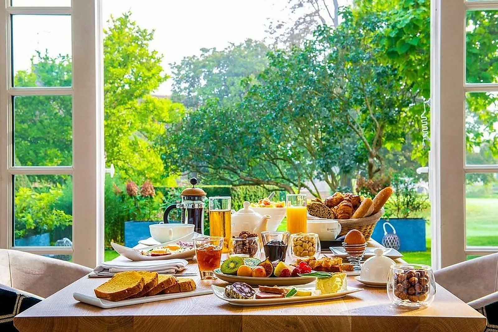 Lieux événementiels, CHÂTEAU DE MONTREUIL