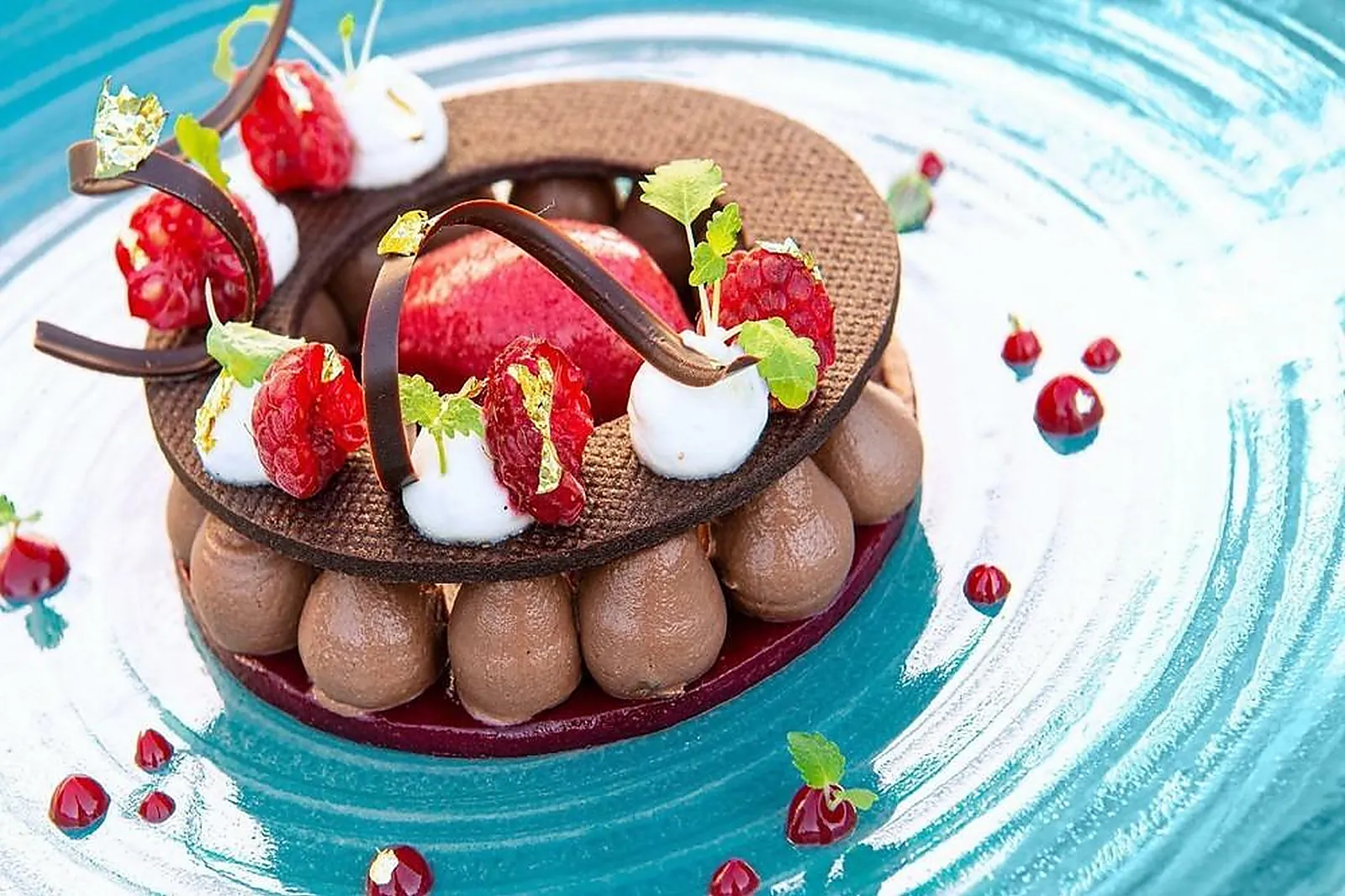 Lieux événementiels, CHÂTEAU DE MONTREUIL