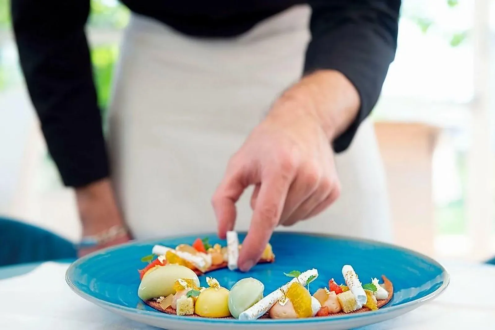 Lieux événementiels, CHÂTEAU DE MONTREUIL