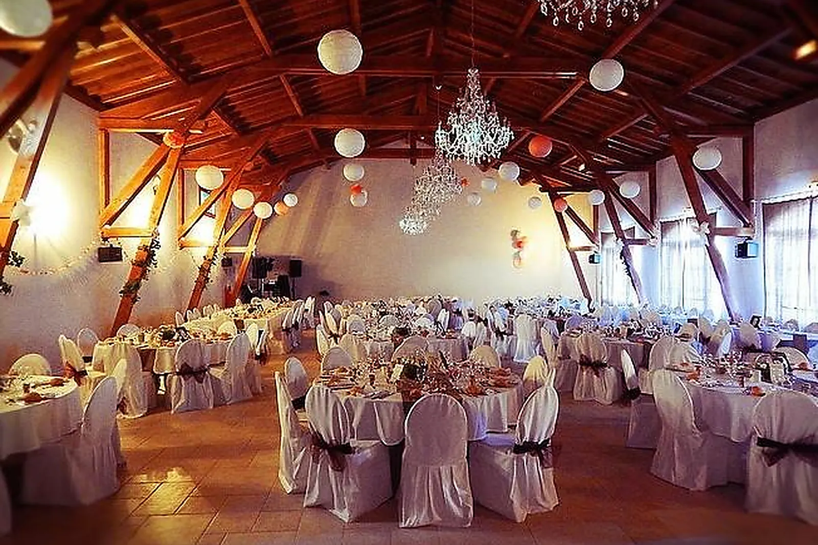 Lieux événementiels, CHÂTEAU DE MONTROUGE