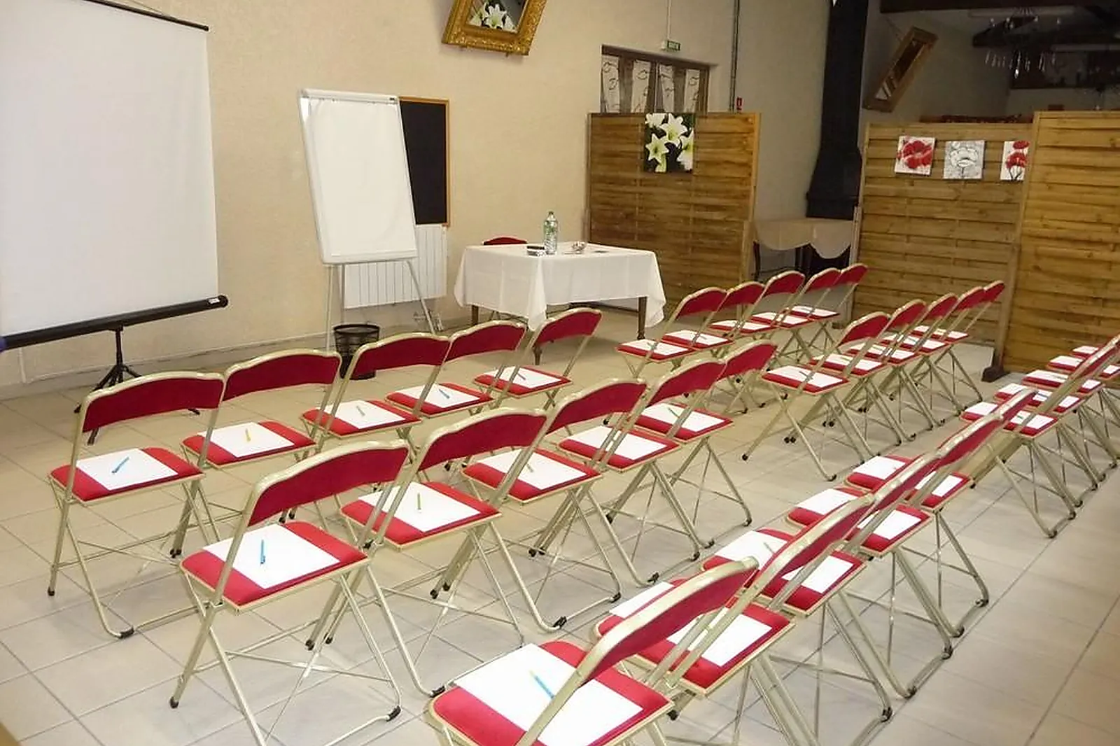 Lieux événementiels, CHÂTEAU DE MONTSABLÉ