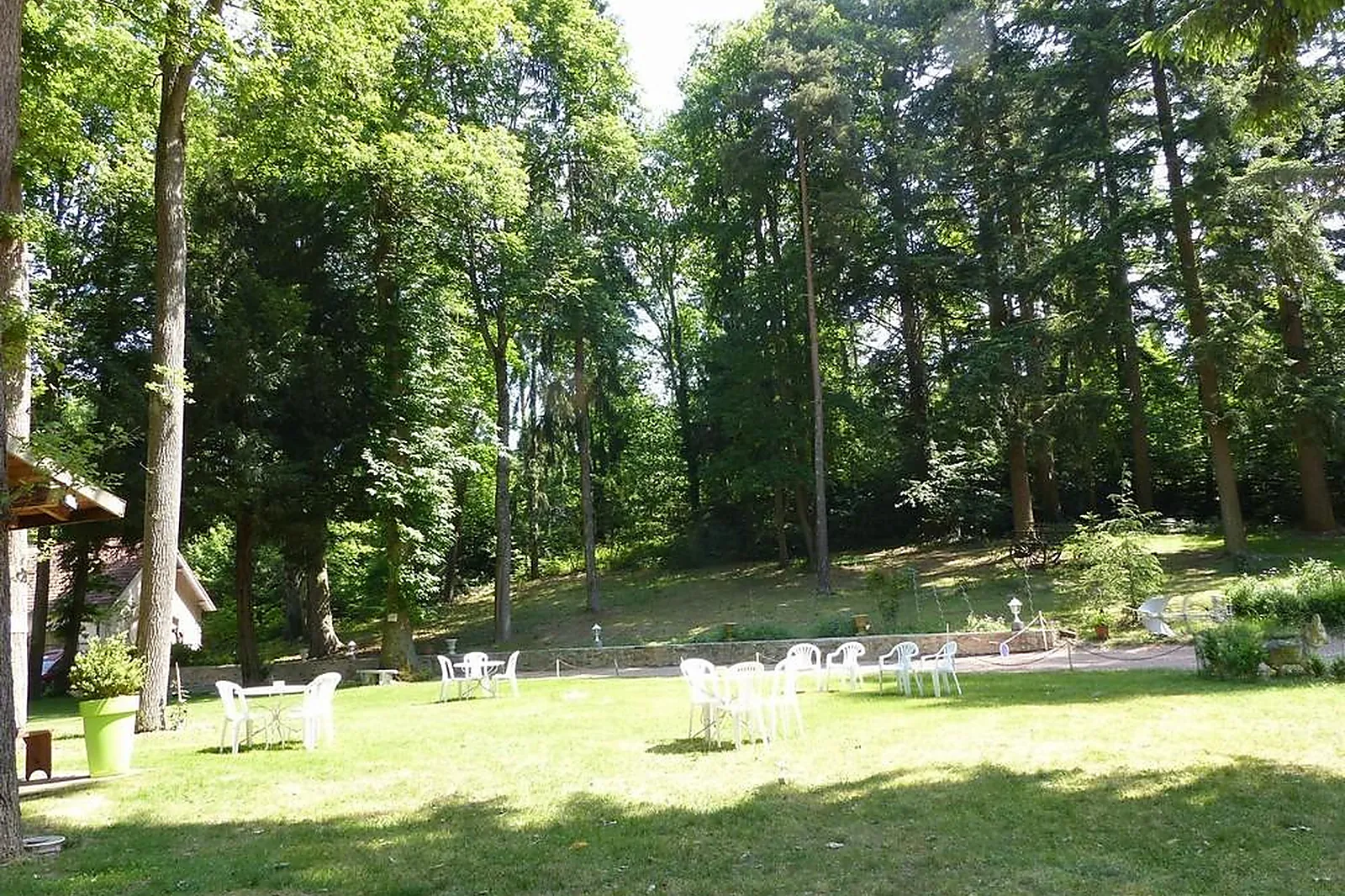 Lieux événementiels, CHÂTEAU DE MONTSABLÉ