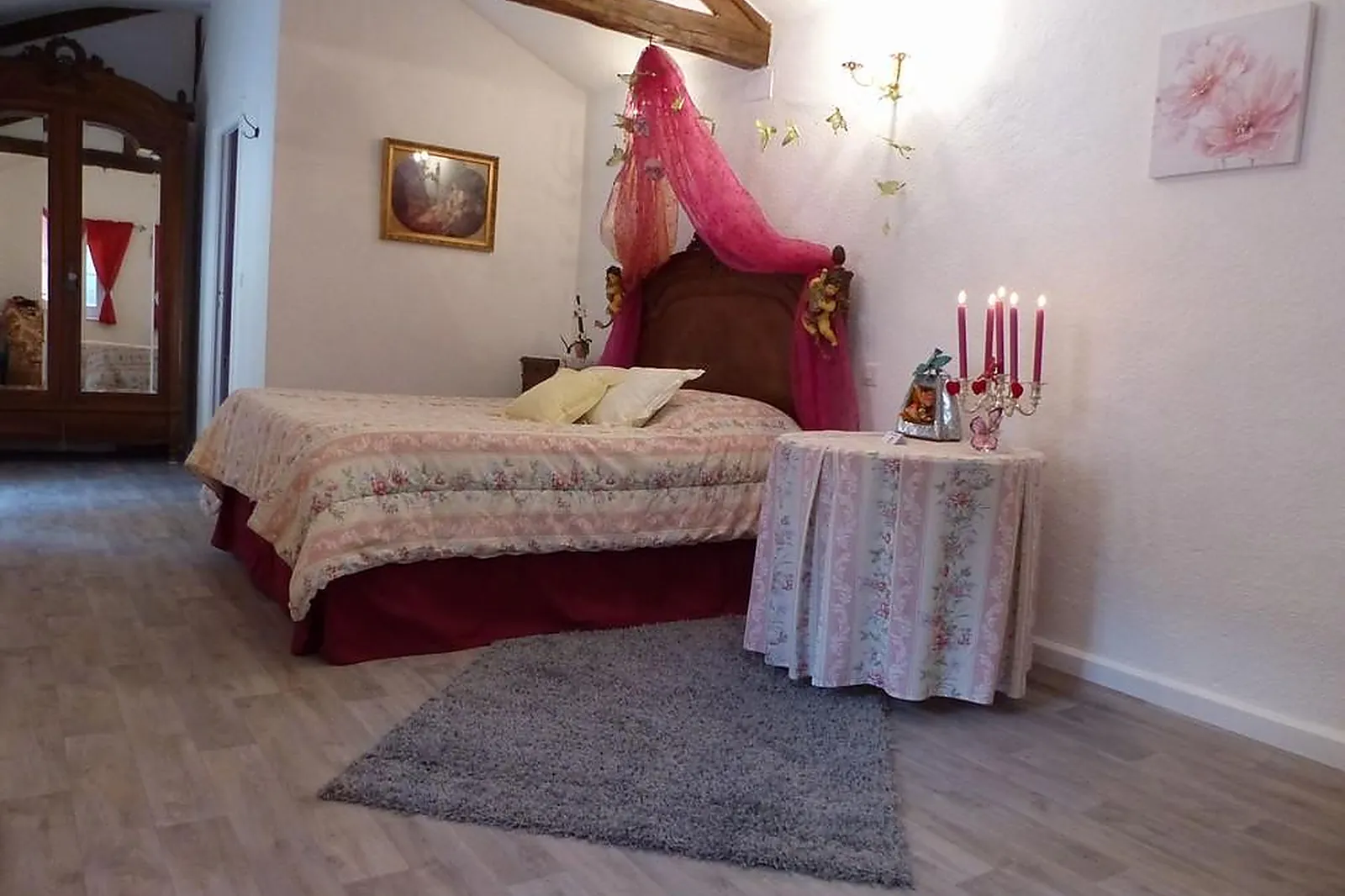 Lieux événementiels, CHÂTEAU DE MONTSABLÉ