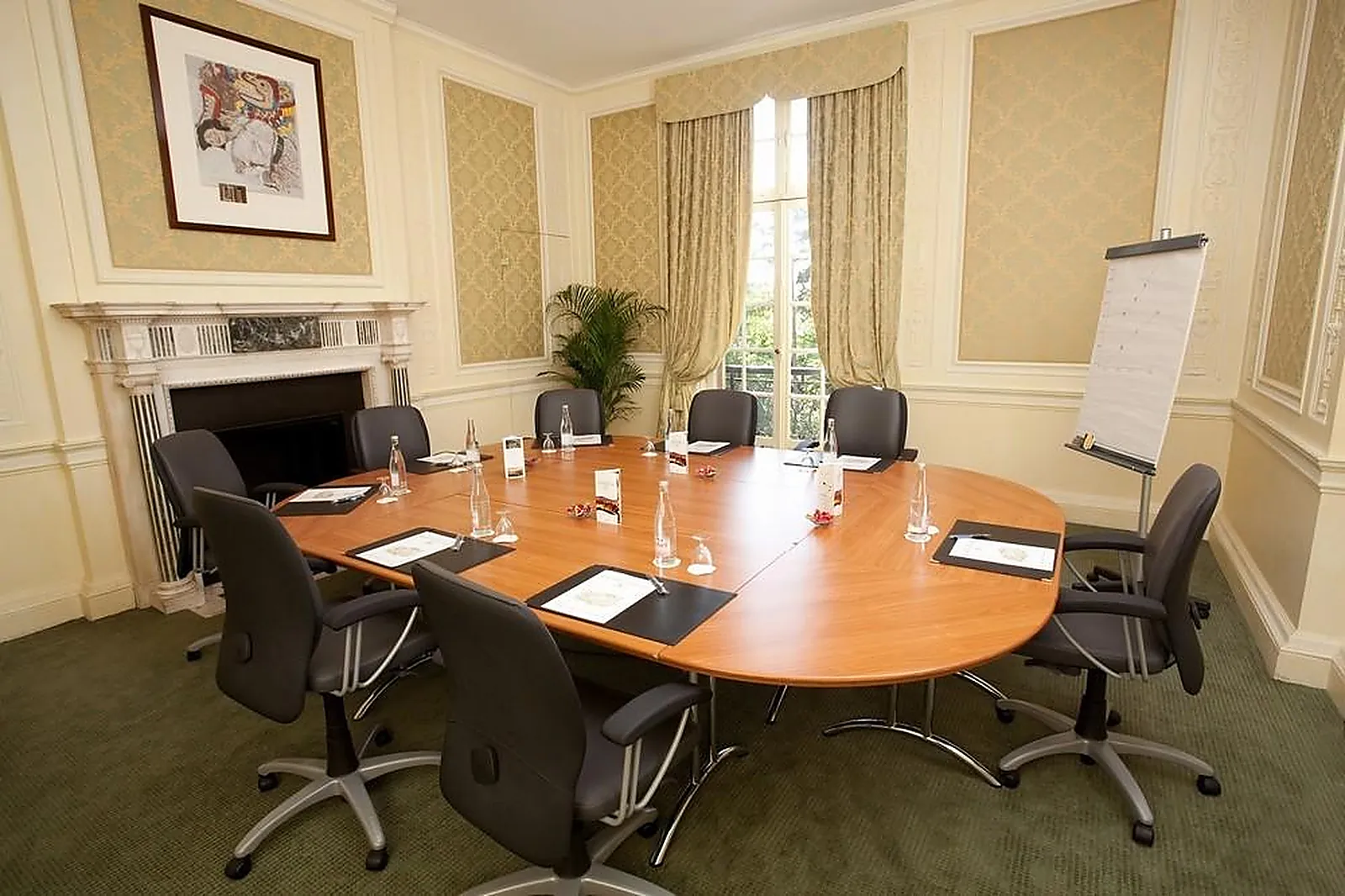 Lieux événementiels, CHÂTEAU DE MONTVILLARGENNE