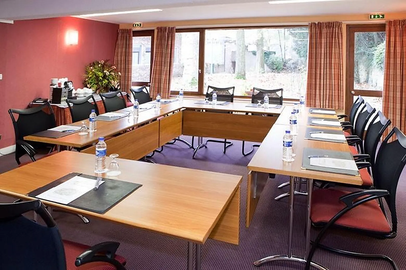 Lieux événementiels, CHÂTEAU DE MONTVILLARGENNE