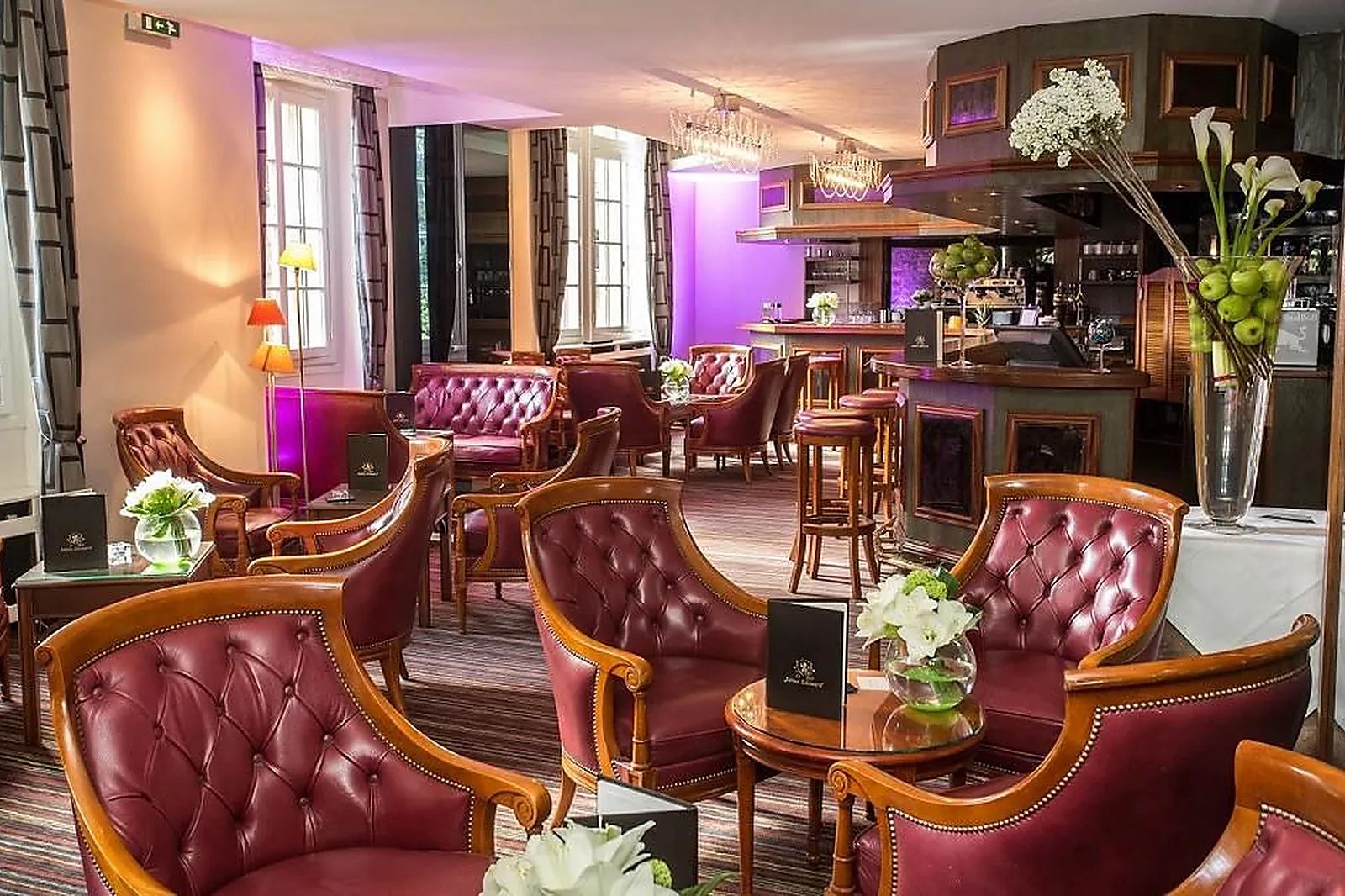 Lieux événementiels, CHÂTEAU DE MONTVILLARGENNE