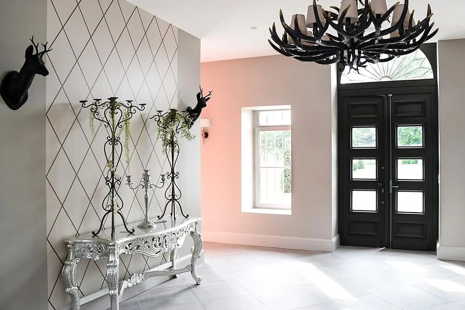 Lieux événementiels, CHÂTEAU DE MORBECQUE