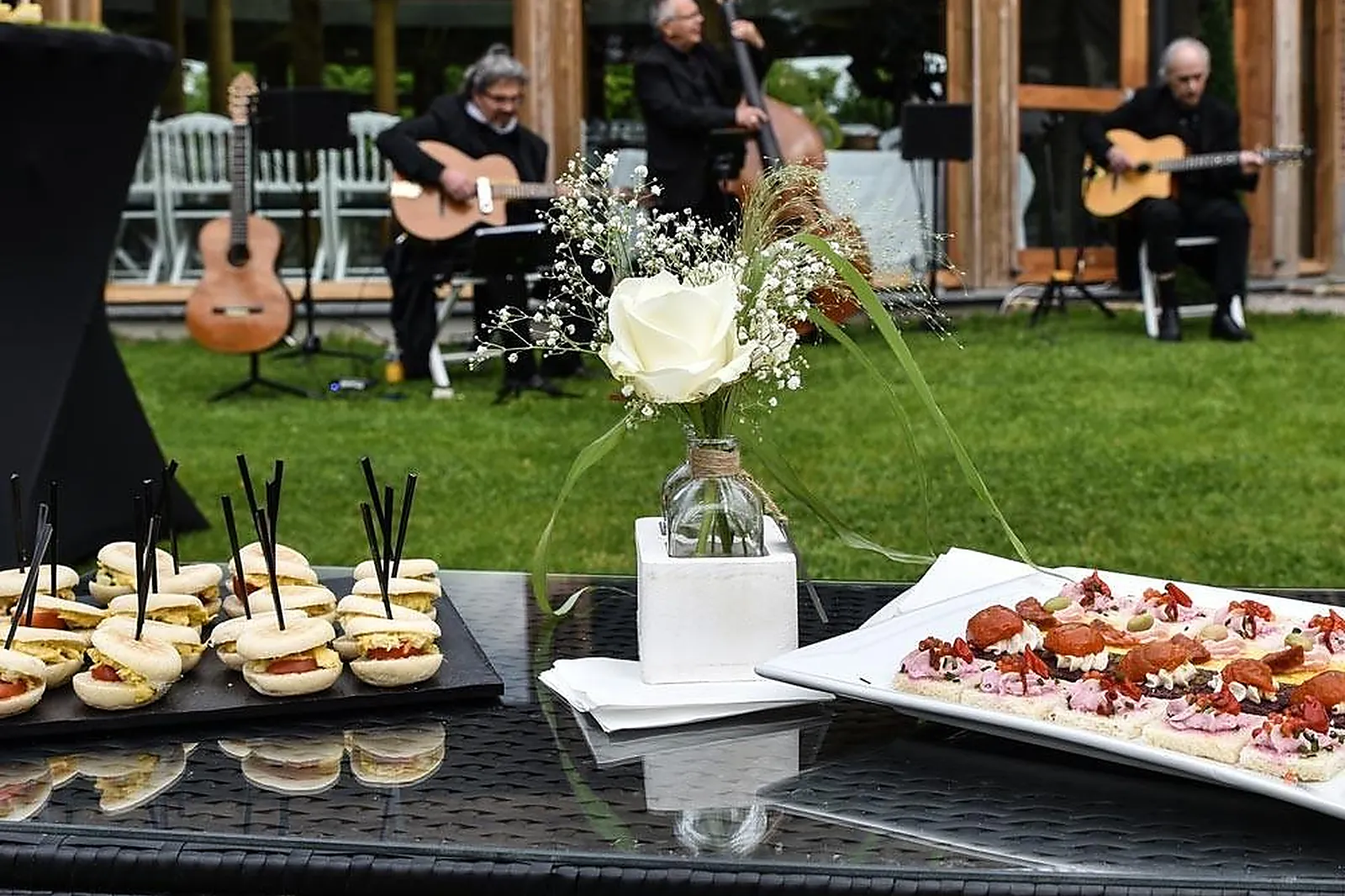 Lieux événementiels, CHÂTEAU DE MORBECQUE