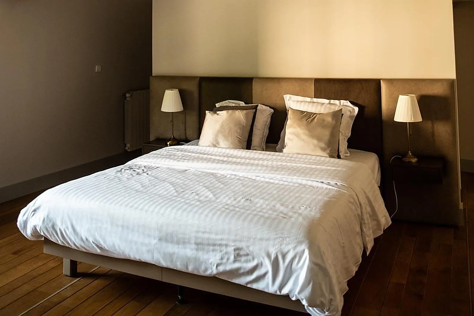 Lieux événementiels, CHÂTEAU DE MORBECQUE