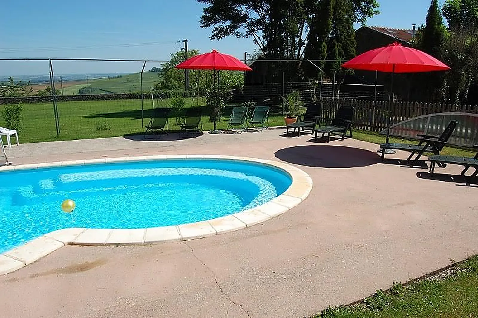 Lieux événementiels, CHATEAU DE MOREY