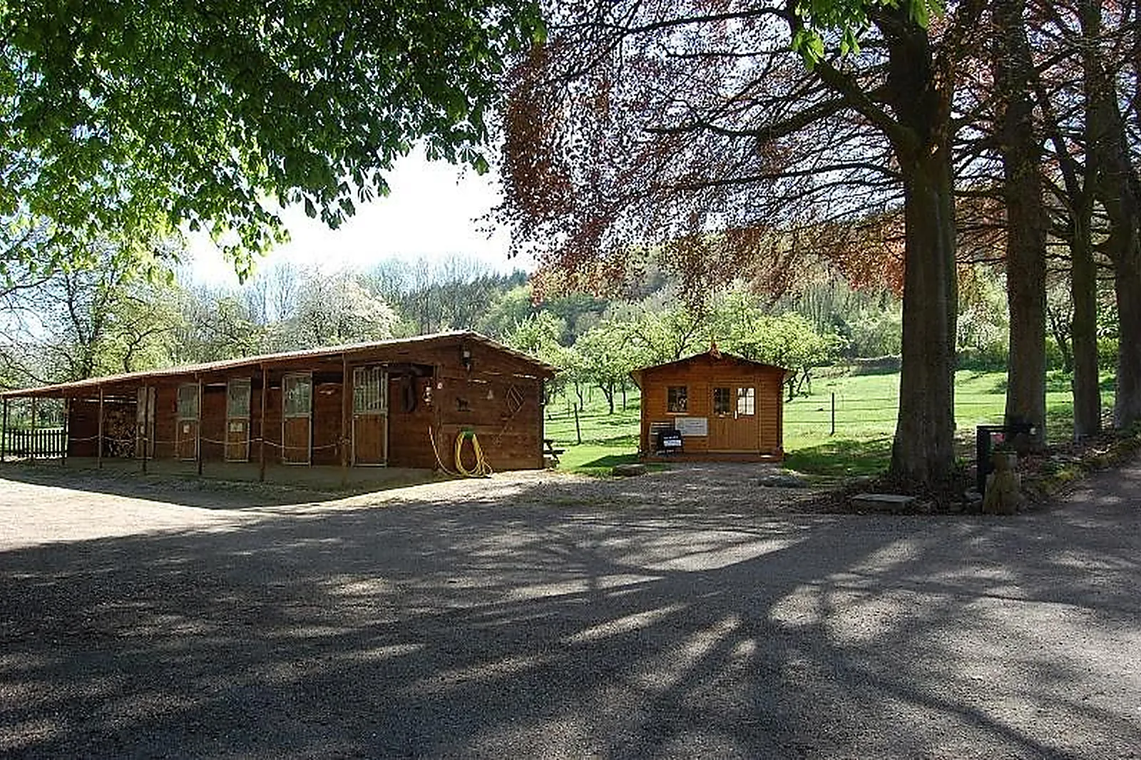 Lieux événementiels, CHATEAU DE MOREY