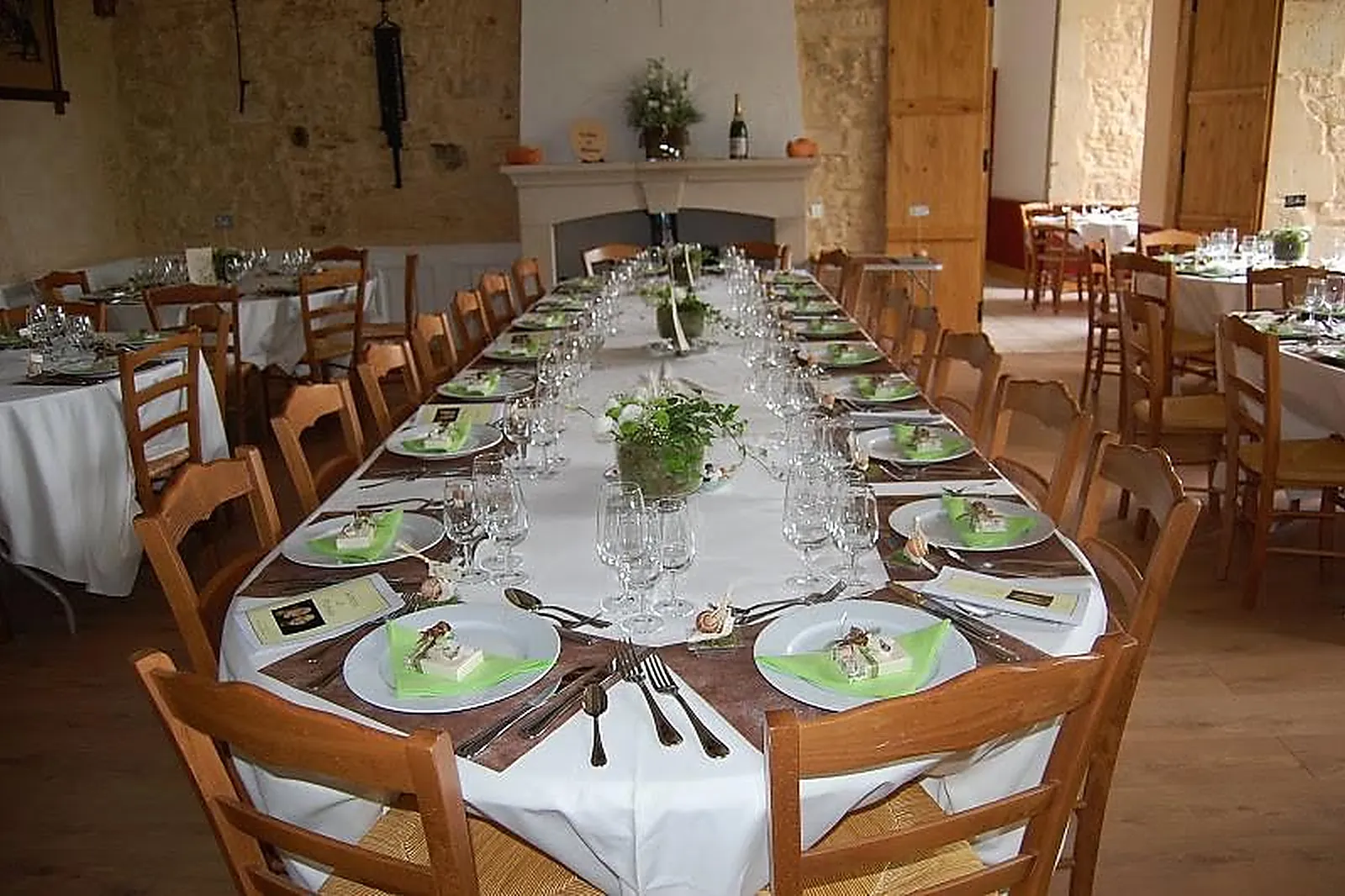 Lieux événementiels, CHATEAU DE MOREY