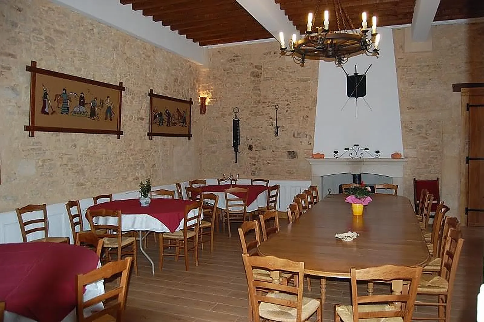 Lieux événementiels, CHATEAU DE MOREY