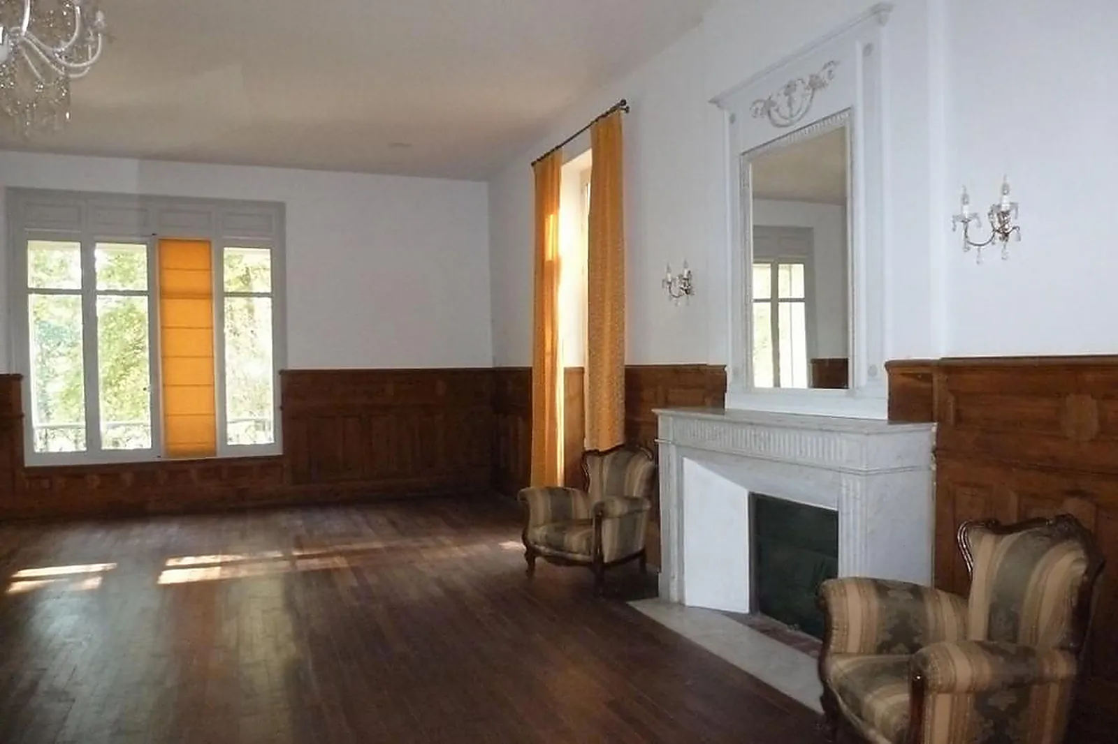 Lieux événementiels, CHÂTEAU DE MORIN