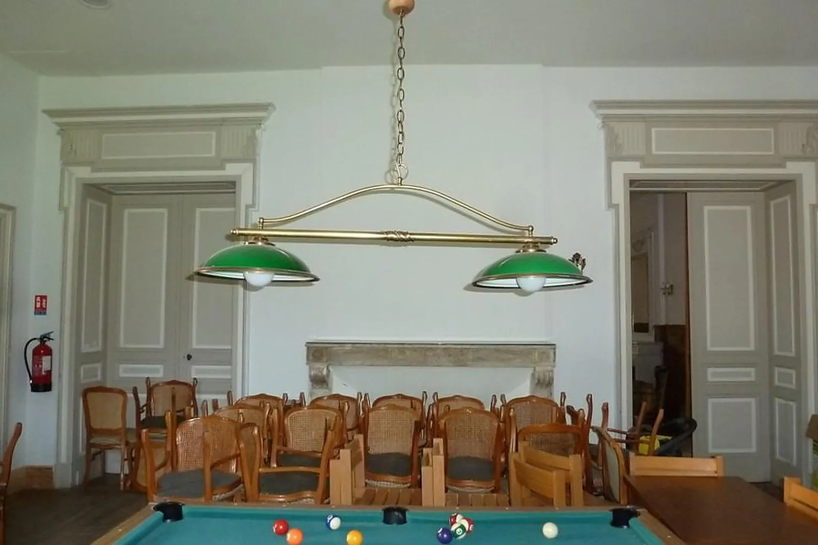 Lieux événementiels, CHÂTEAU DE MORIN