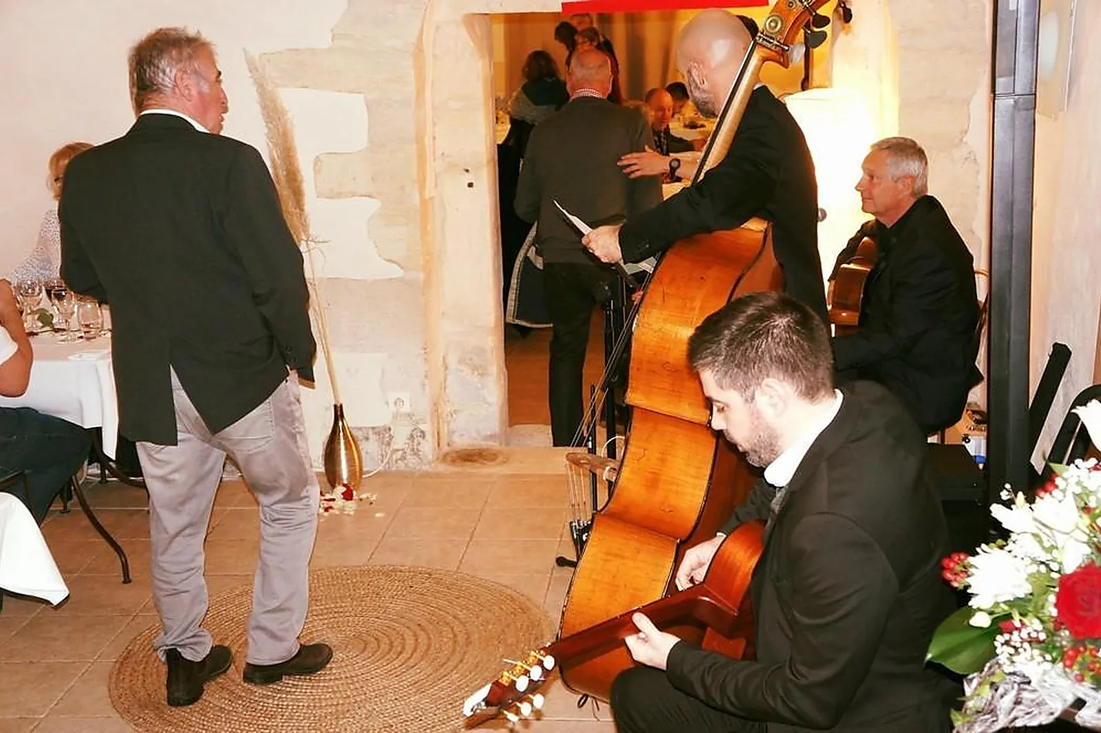 Lieux événementiels, CHÂTEAU DE MOUILLEPIED