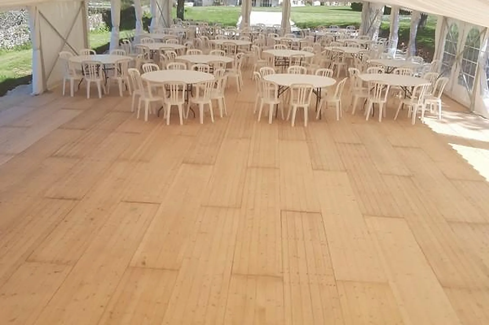 Lieux événementiels, CHÂTEAU DE MOUILLEPIED