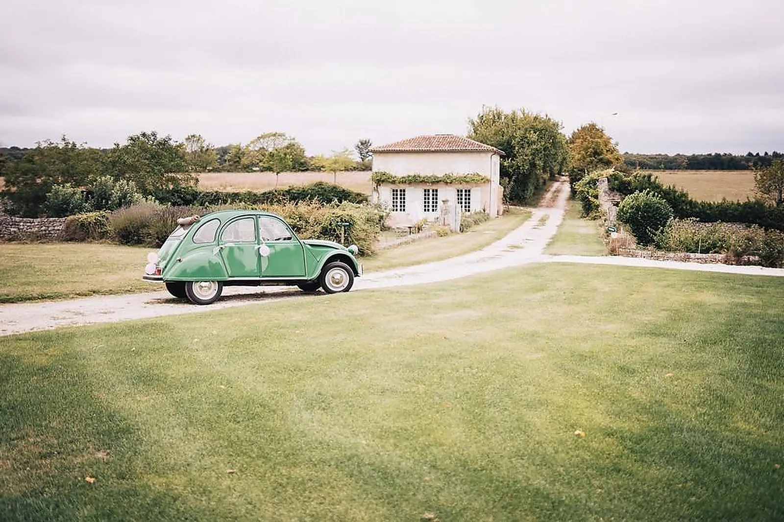 Lieux événementiels, CHÂTEAU DE MOUILLEPIED